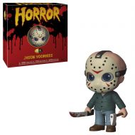 Funko 5 Star: Horror - Jason Voorhees