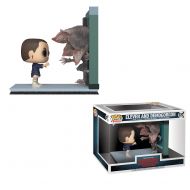 Funko POP! Movie Moments: ST - Eleven & Demogorgon