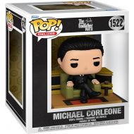 Funko Pop! Deluxe: The Godfather Part II - Michael Corleone