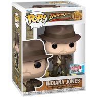 Pop! Movies: Indiana Jones Raiders of The Lost Ark - Indiana Jones with Snakes (NYCC 2023 Shared Exclusive)