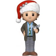 Funko Rewind: National Lampoon's Christmas Vacation - Clark Griswold with Chase (Styles May Vary)