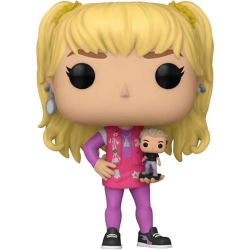 펀코 Funko Pop! Movies: Disney 100 - Zenon, Zenon Kar