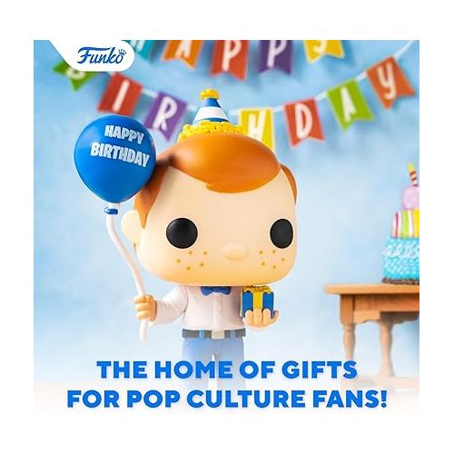 펀코 Funko Pop! Movies: Disney 100 - Zenon, Zenon Kar