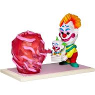 Funko Spirit Halloween Killer Klowns from Outer Space Bibbo with Shorty in Pizza Box Movie Moment POP! Figure