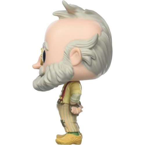 펀코 Funko Pop! Movies: Netflix Pinocchio - Geppetto