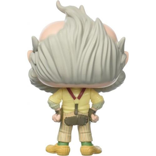 펀코 Funko Pop! Movies: Netflix Pinocchio - Geppetto