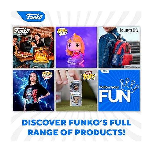 펀코 Funko Pop! Movies: Barbie - Western Ken