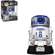 Funko Pop! Star Wars: R2-D2 *Lights & Sounds Shop Exclusive