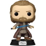 Funko Pop! Star Wars: OBI-Wan Kenobi - OBI-Wan Kenobi