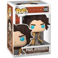 Funko Pop! Movies: Dune: Part Two - Paul Atreides