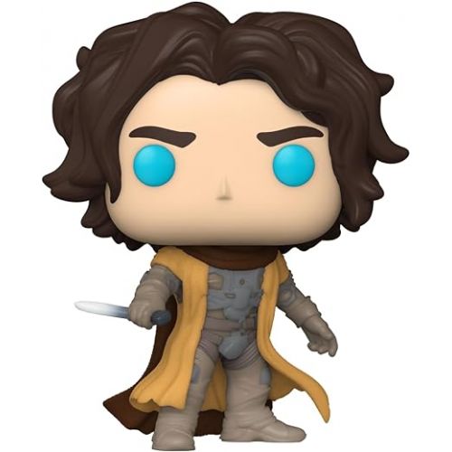 펀코 Funko Pop! Movies: Dune: Part Two - Paul Atreides