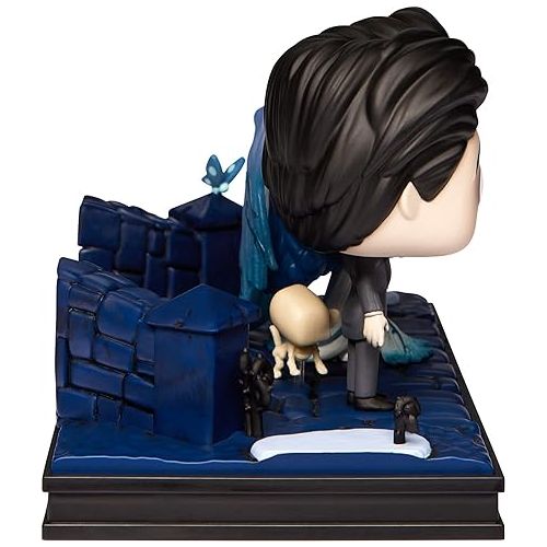 펀코 Funko Spirit Halloween Victor and Emily Movie Moment POP! Figure - Corpse Bride | Officially Licensed | Corpse Bride Collectible