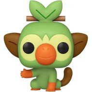 Funko Pop! Games: Pokemon - Grookey