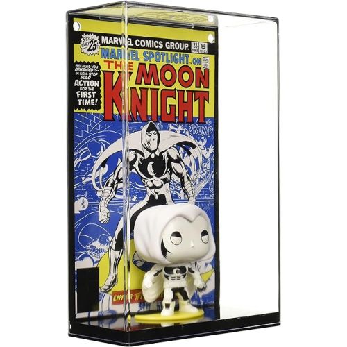 펀코 Funko Pop! Comic Cover: Marvel - Moon Knight