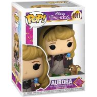 POP Disney: Ultimate Princess - Aurora, Multicolor, Standard