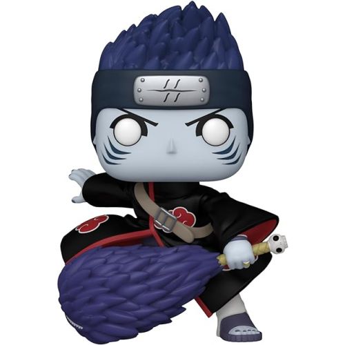 펀코 Funko Pop! Super: Naruto: Shippuden - Kisame Hoshigaki