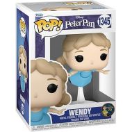 Funko Pop! Disney: Peter Pan 70th Anniversary - Wendy