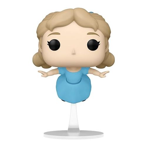 펀코 Funko Pop! Disney: Peter Pan 70th Anniversary - Wendy