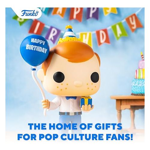 펀코 Funko Pop! Disney: Peter Pan 70th Anniversary - Wendy