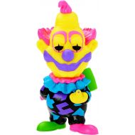Funko Spirit Halloween Killer Klowns from Outer Space Blacklight Jumbo POP! Figure | Officially Licensed | Halloween Decor