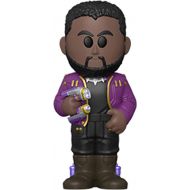 Funko Vinyl Soda: Marvel - What If…?, T'Challa Star-Lord with Chase (Styles May Vary)
