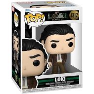 Funko Pop! Marvel: Loki Season 2 - Loki