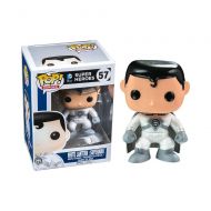 Funko POP Vinyl White Lantern - Superman (Super Rare Limited Release) (Sealed)