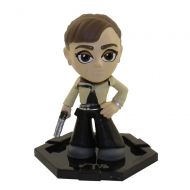 FunKo Funko Mystery Minis Vinyl Figure - Solo: A Star Wars Story S1 - QIRA (2.75 inch)