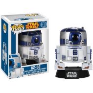 Funko POP Star Wars: R2-D2