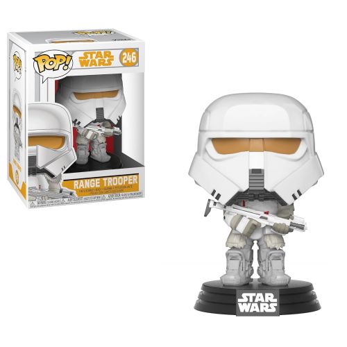 펀코 FunKo Funko POP! Star Wars: Solo - Range Trooper