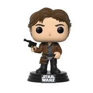 FunKo Funko POP! Star Wars: Solo - Han Solo