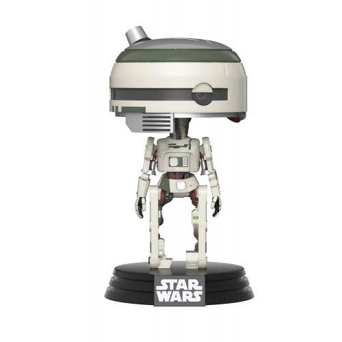 펀코 Funko POP! Star Wars: Solo - L3-37