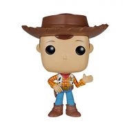 FunKo FUNKO POP! Disney Toy Story Woody (version 2)