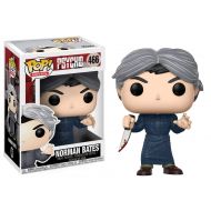 FunKo Funko Pop Movies: Psycho - Norman Bates Collectible Figure