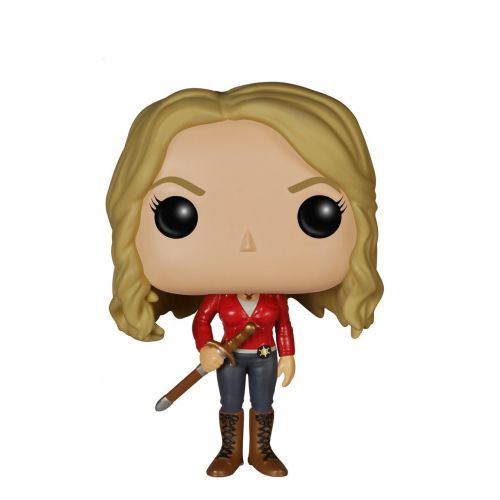 펀코 Funko Once Upon a Time - Emma Swan