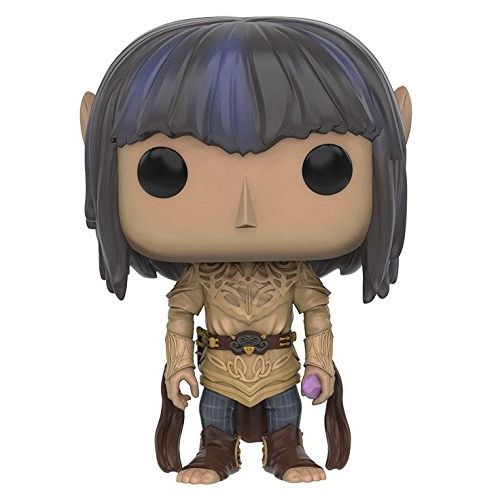 펀코 Funko POP Movies: Dark Crystal - Jen Action Figure