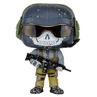 Funko POP Games: Call of Duty Action Figure - Riley