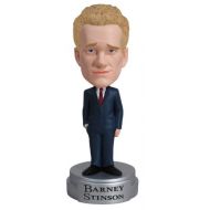 Funko Barney How I Met Your Mother Wacky Wobbler Figure