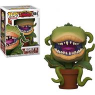 Funko Pop Movies: Little Shop of Horrors - Audrey Ii (Styles May Vary) Collectible Figure, Multicolor