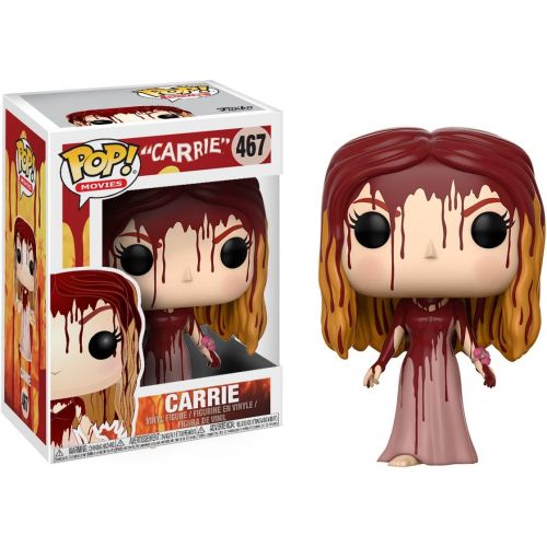 펀코 Funko Pop! Movies: Horror - Carrie