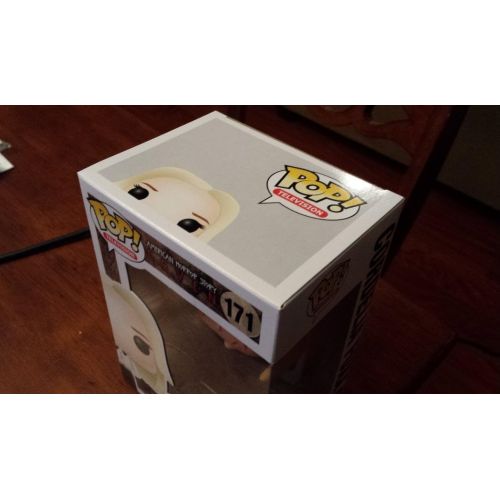 펀코 Funko Pop American Horror Story CORDELIA FOXX #171 HT Exclusive NEW