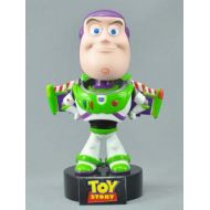 FunKo Toy Story Talking Buzz Lightyear Bobble Head