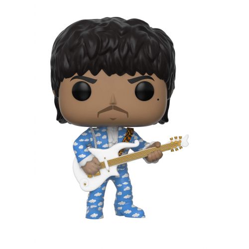 펀코 Funko 32248 Pop Rocks: Prince - Around The World in A Day, Multicolor