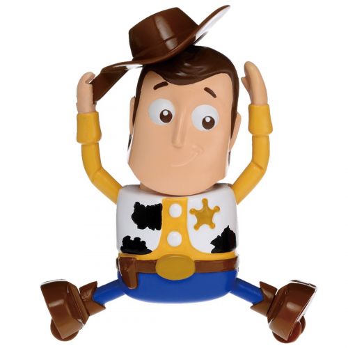 펀코 Funko Mubin Mubin M-02 Woody (Toy Story)