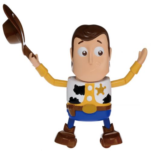 펀코 Funko Mubin Mubin M-02 Woody (Toy Story)