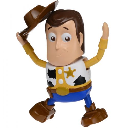 펀코 Funko Mubin Mubin M-02 Woody (Toy Story)