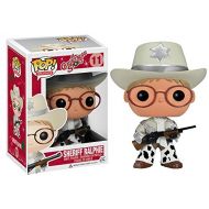 Funko POP Movies: A Christmas Story Cowboy Ralphie Vinyl Figure