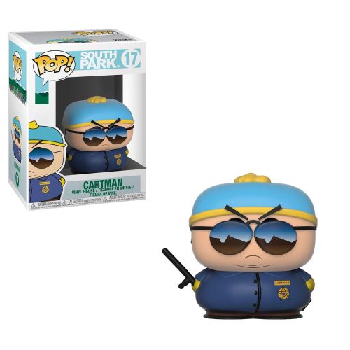 펀코 Funko Pop Television