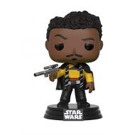 Funko POP! Star Wars: Solo - Lando Calrissian