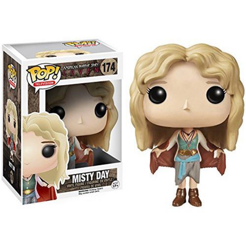 펀코 Funko POP TV: AHS Season 3 - Misty Day Toy Figure